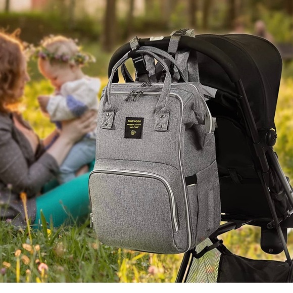 Baby’s backpack - Picture 8 of 8